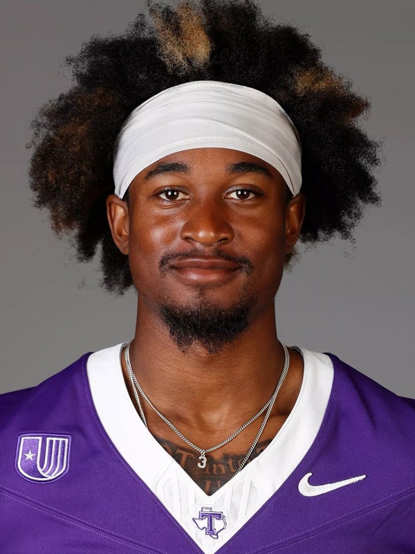Cody Jackson athlete image