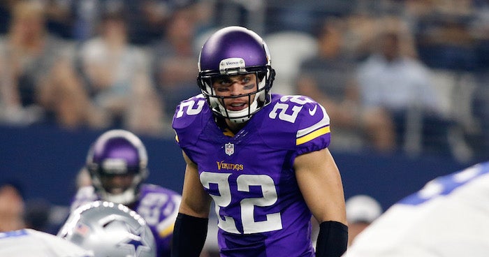 vikings defensive depth chart for week 1 of 2017 vikings depth chart 2017