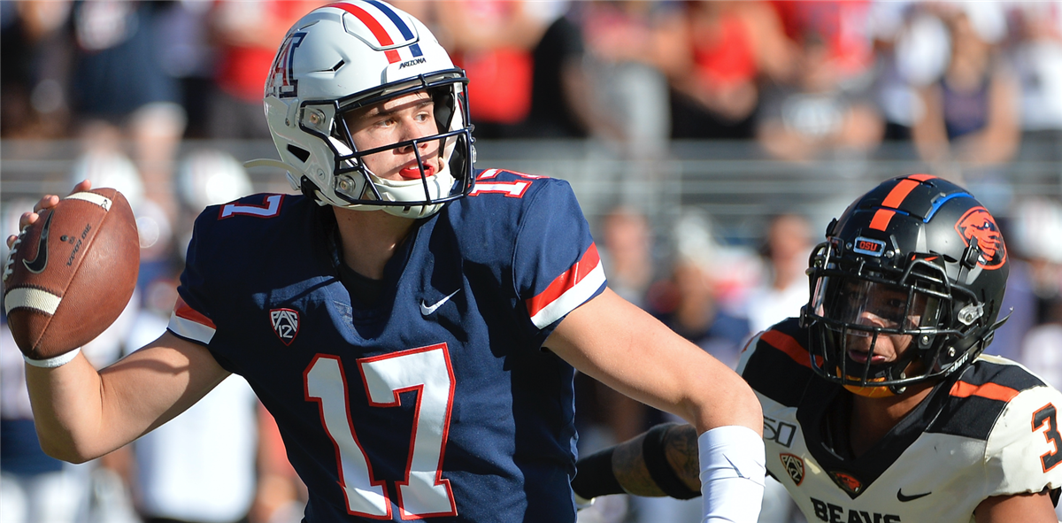 Brady Davis, New Hope, Pro-Style Quarterback