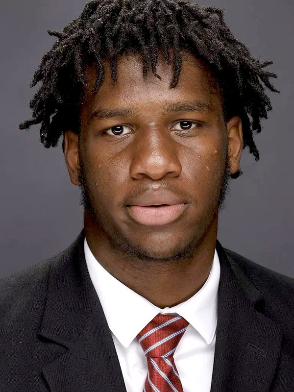 Noah Carter athlete image