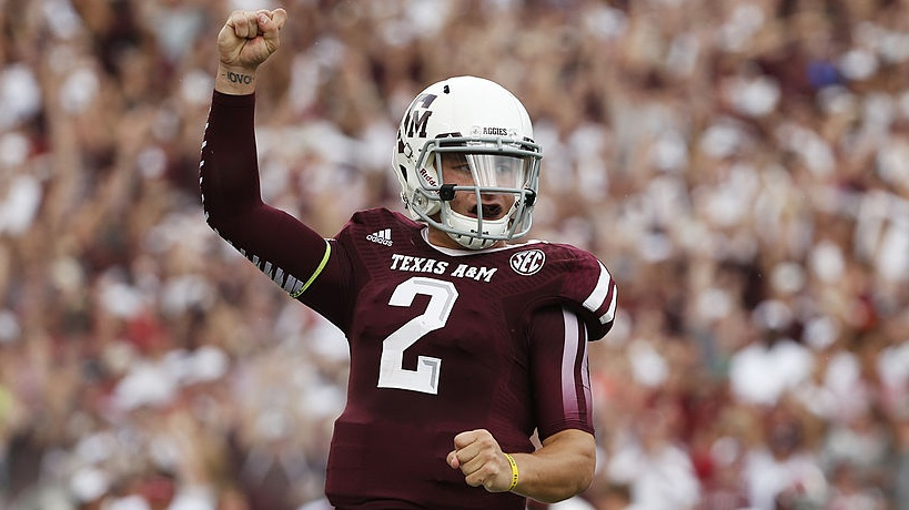 College football: Ranking the 30 best college of quarterbacks all