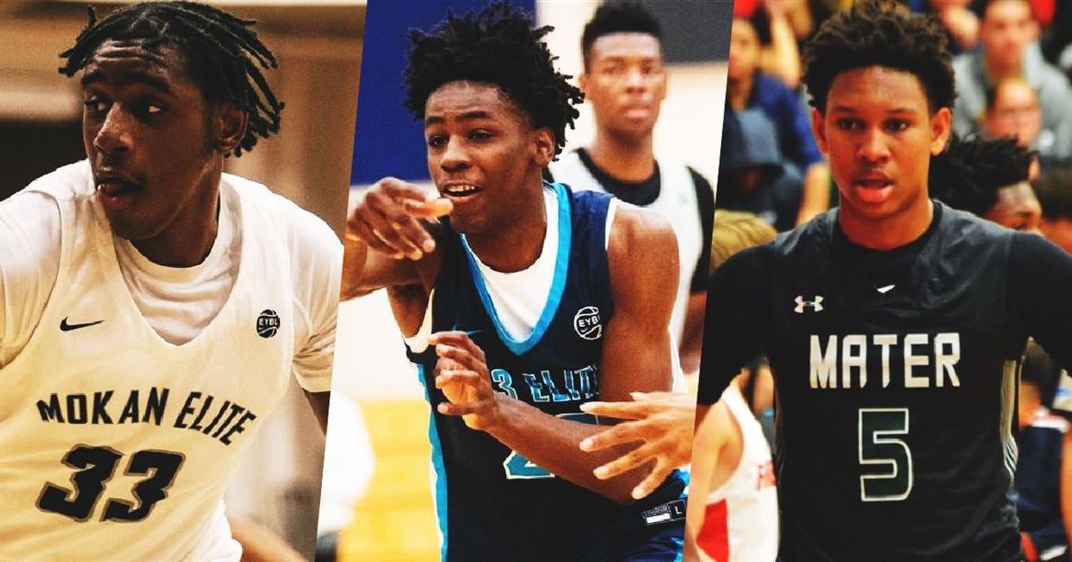 Top rankings risers in the updated 247Sports Top 150 Top rankings risers in the updated 247Sports Top 150