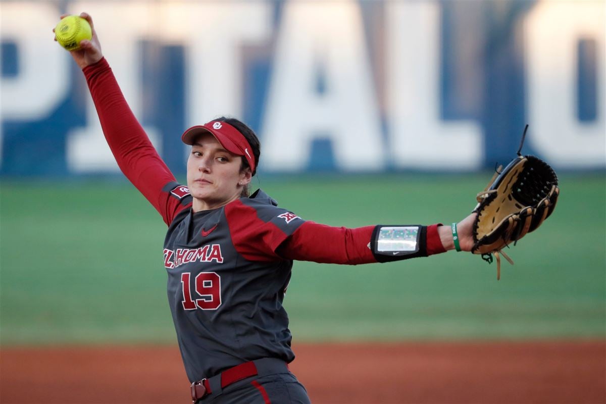 OU Softball: 3 Takeaways From The Sooners' Sweep At Iowa State