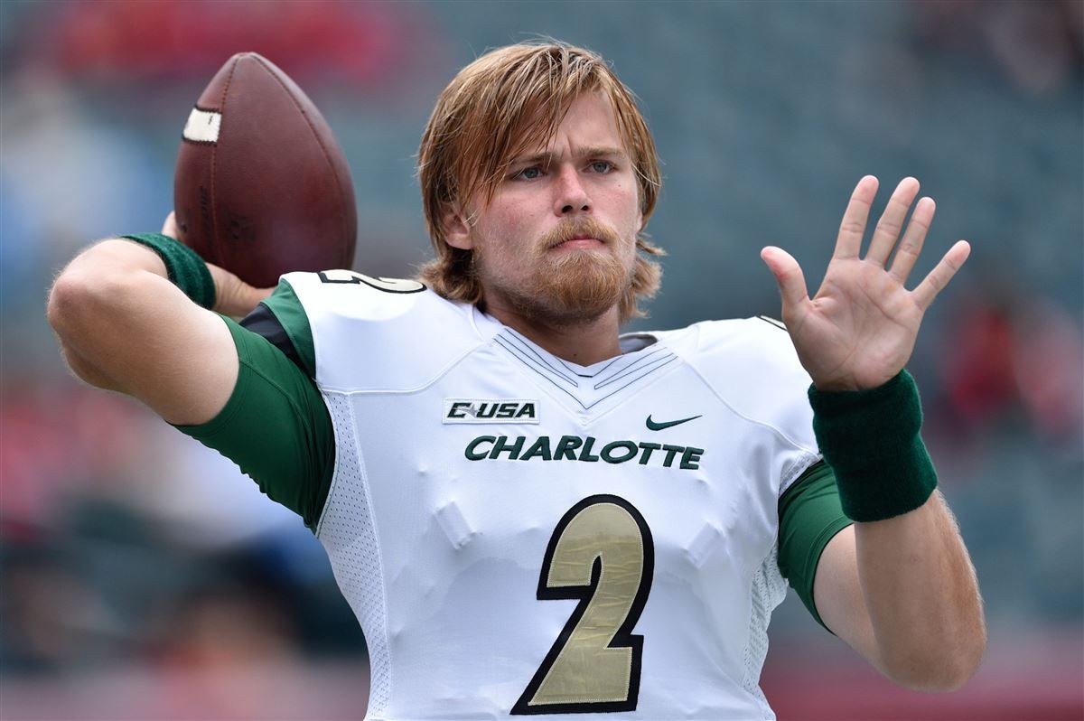 Miami Hurricanes quarterback Kevin Olsen no longer enrolled at school -  Sports Illustrated