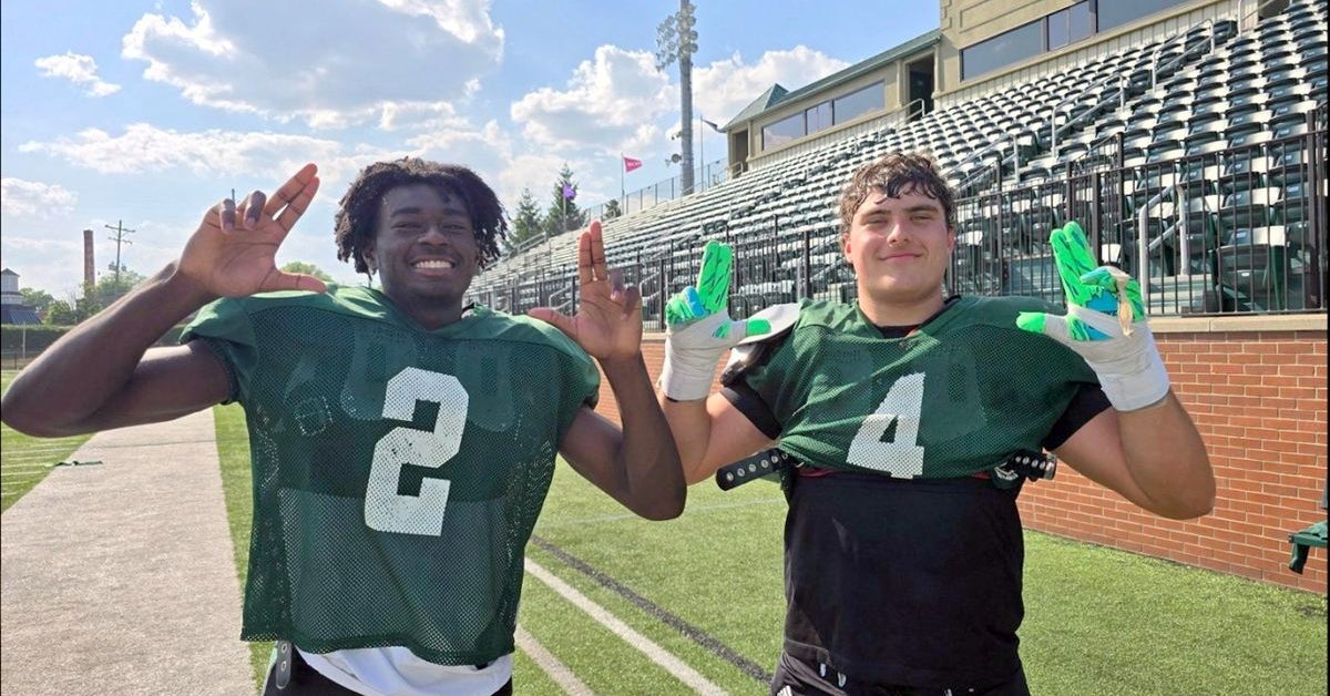 Official visit season nears for Louisville football