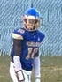 Ja'kayden Moore athlete image
