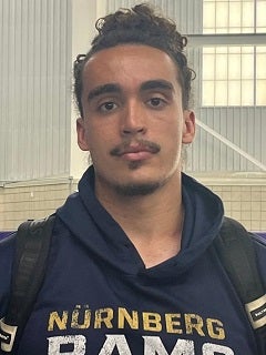 Daniel Ottens athlete image