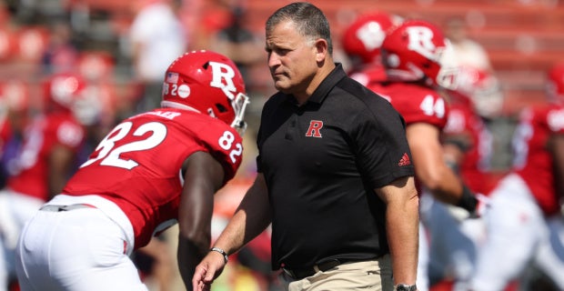 CBSSports drops Greg Schiano in their Big Ten coaches rankings