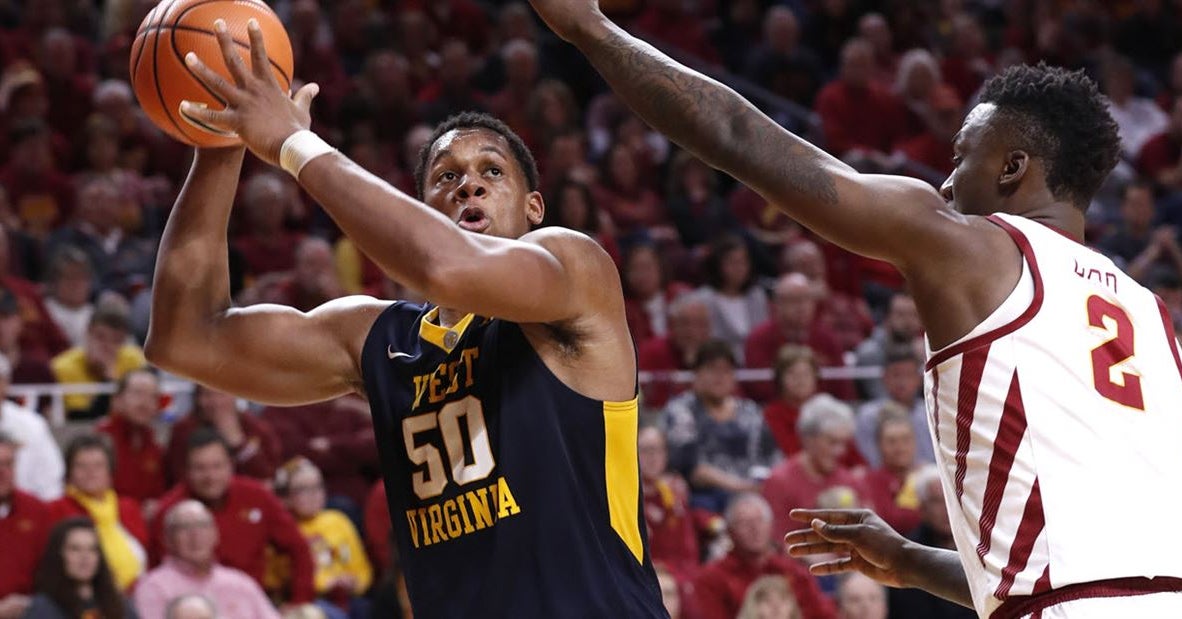 Sagaba Konate rejoining Best Virginia roster this summer