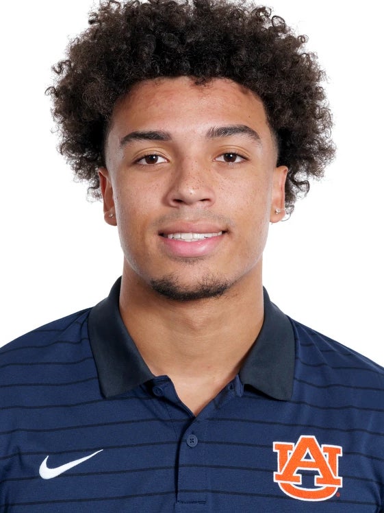 Donovan Starr athlete image