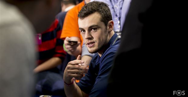 BSD MVP, Championship Game: Trace McSorley - Black Shoe Diaries