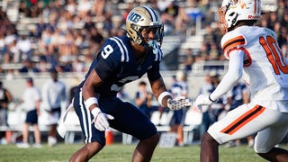 DB Loia Valade reclassifying, joining Texas A&M for 2026 season