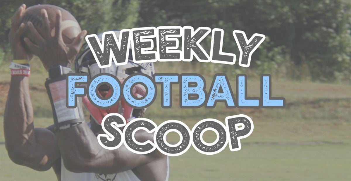 Weekly Scoop InState Early Look; Extra Scoops