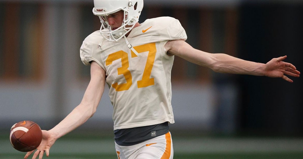 Freshman Focus Paxton Brooks