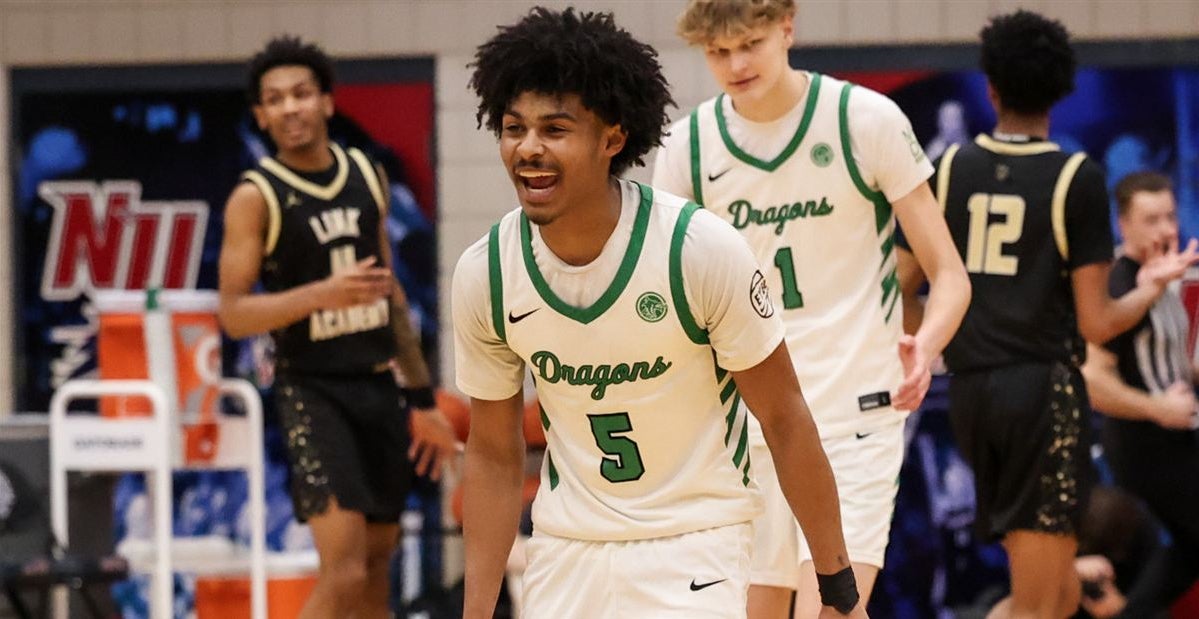 Kalek House headlines Xavier’s 2026 class in final 247Sports rankings