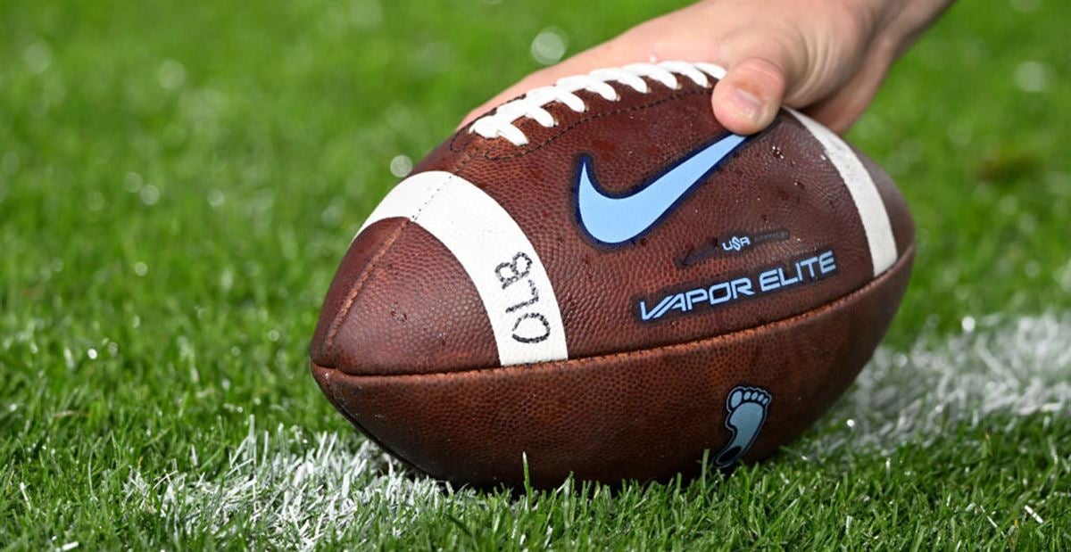 UNC Football Players Facing Charges Will Participate in Spring Practice