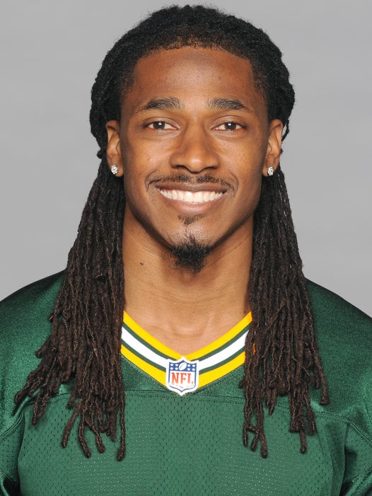 Veteran cornerback Tramon Williams indicates he's retiring – WKTY