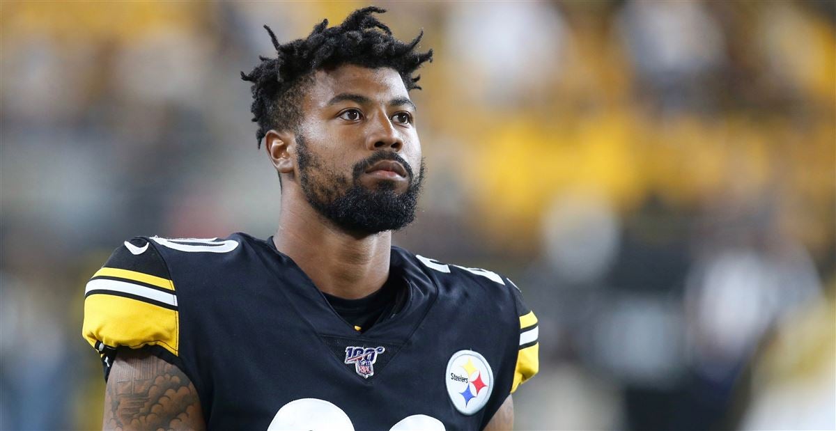 Pittsburgh Steeler Cameron Sutton returns to Clayton with a 7v7 tournament, Sports