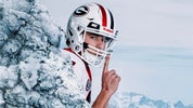 Everything you need to know about Georgia's new QB commit Ryan Montgomery