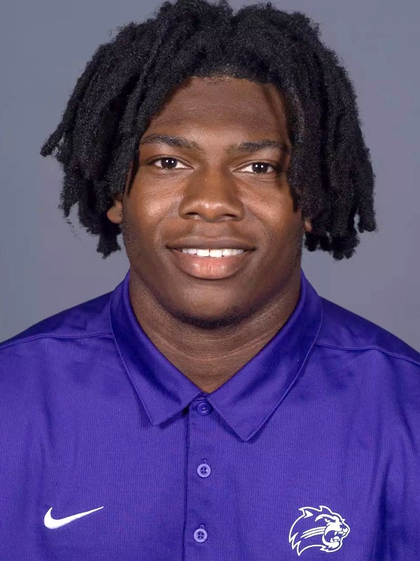 Jeno Junius Jr. athlete image