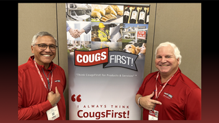 CougsFirst! Show in Spokane on Nov. 6 to feature Cantwell and host of athletes