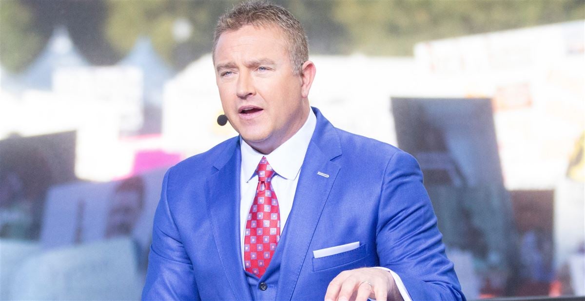 NFL news:  targeting Kirk Herbstreit for Thursday Night Football