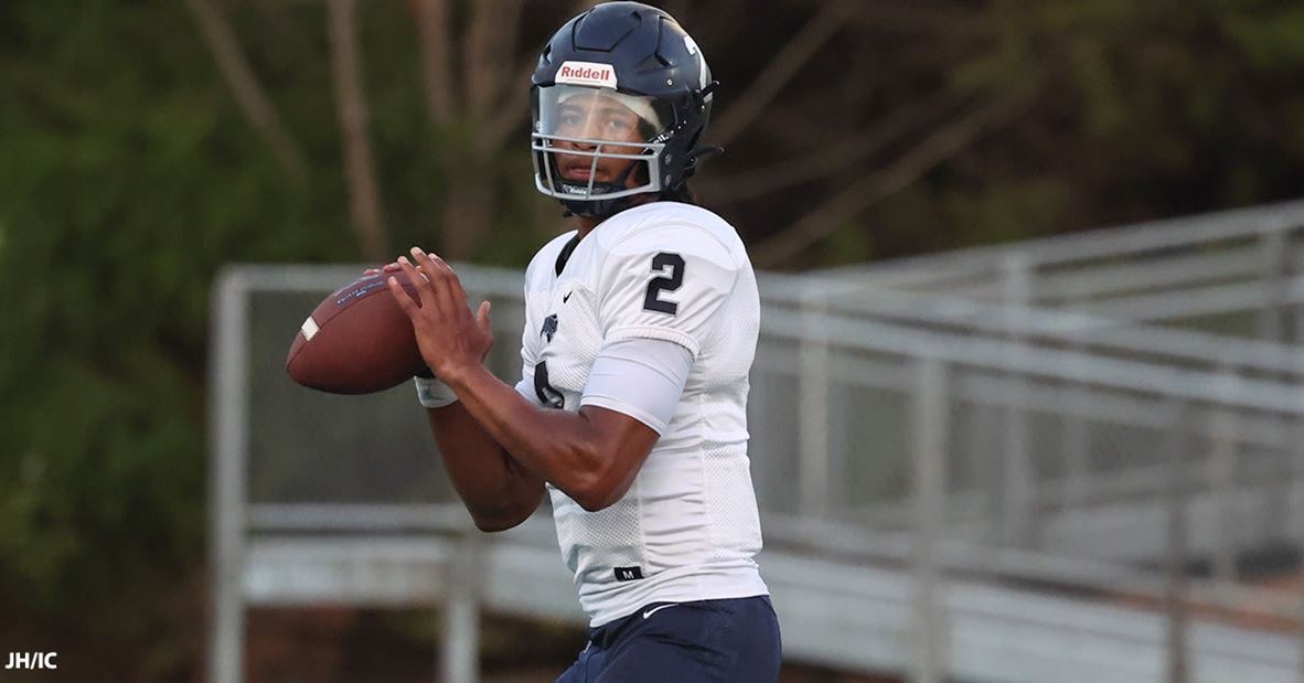 UNC Football Recruit Weekend Scoreboard: Six Tar Heel Football Commits Advance In Playoffs