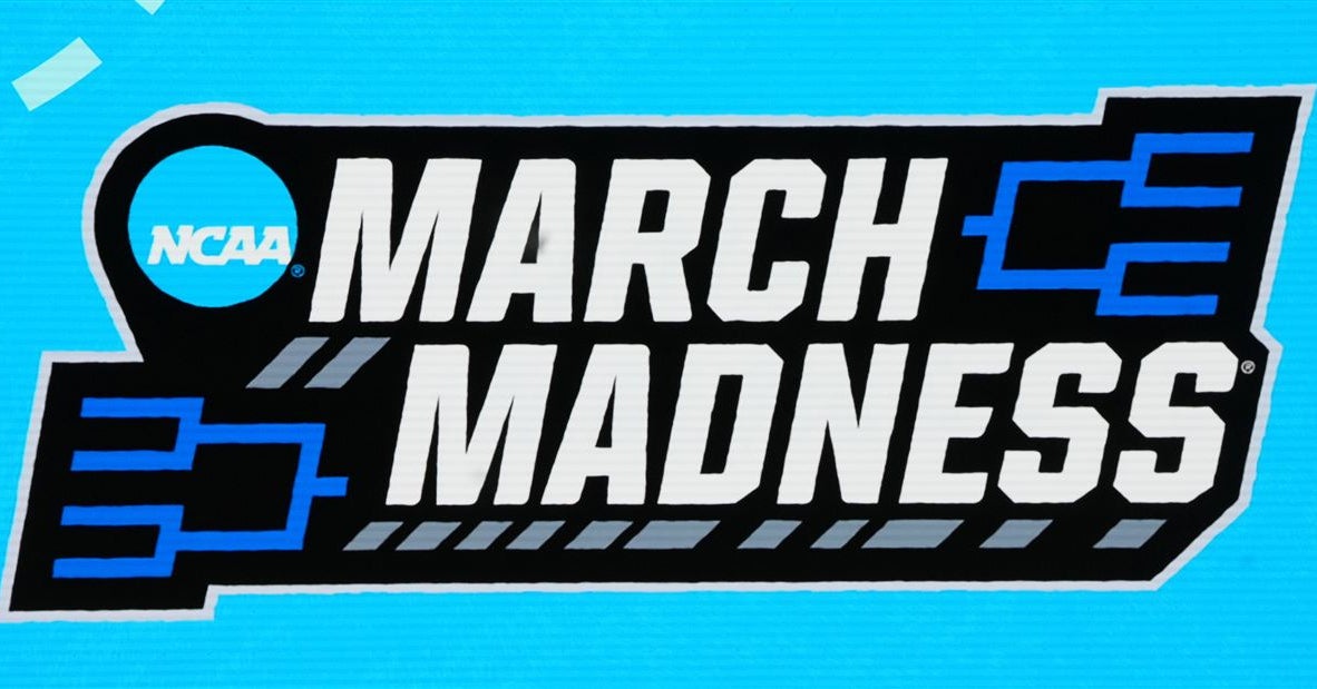 March Madness: Times, channels for first round of women's tournament