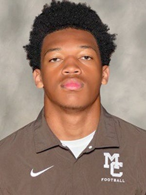 Marshaun Thornton