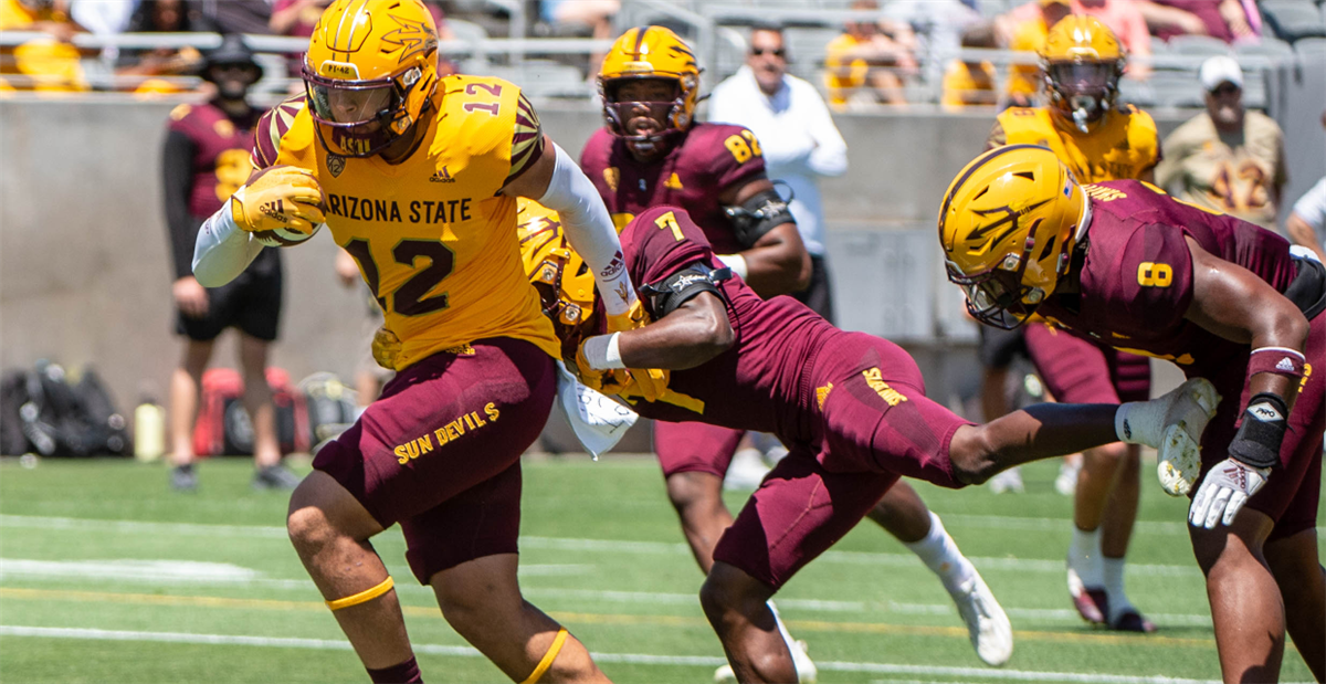 SunDevilSource - Arizona State Sun Devils Football Recruiting