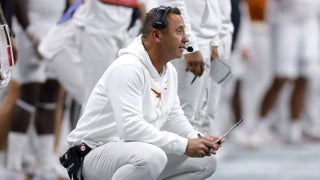 Steve Sarkisian credits Clemson, Dabo Swinney entering CFP at Texas