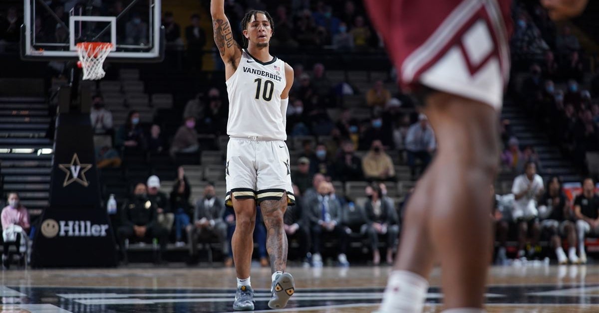 SEC basketball: Examining strengths and weaknesses of each team's offseason