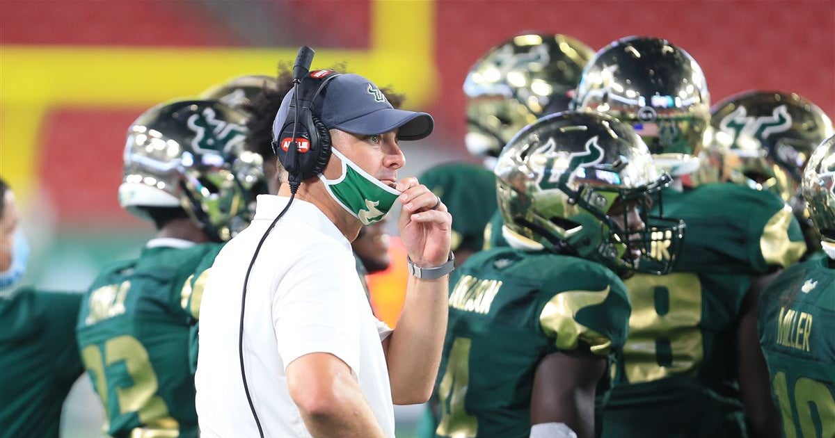 15 Cincinnati Bearcats Vs Usf Bulls Preview