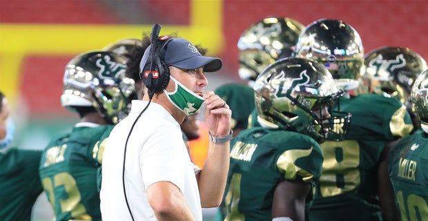 15 Cincinnati Bearcats Vs Usf Bulls Preview