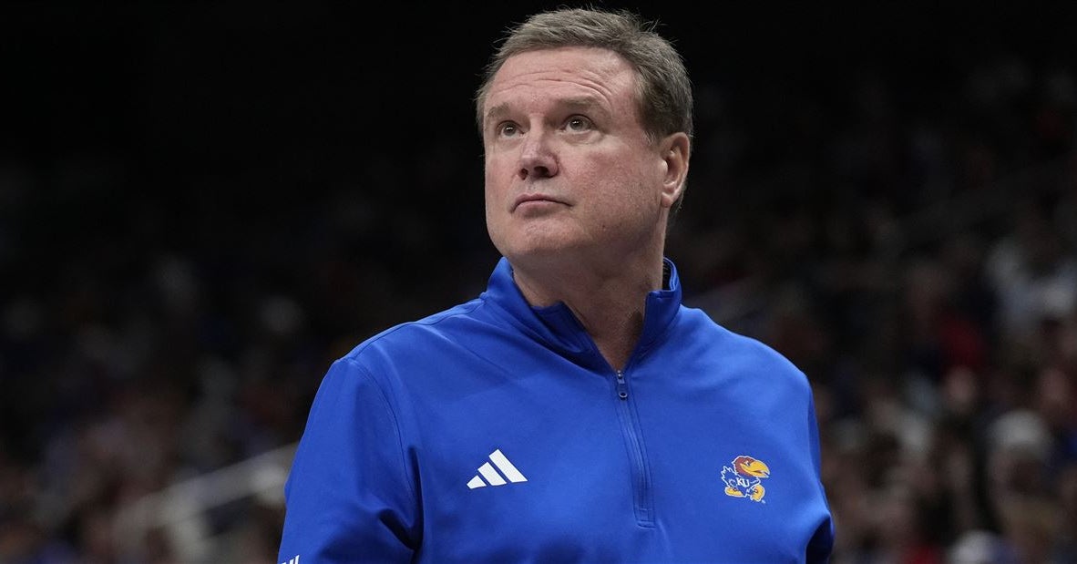How KU basketball's class of newcomers stacks up nationally and in the Big 12