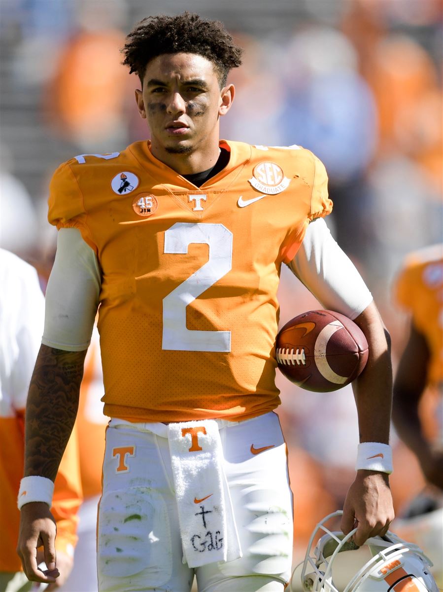 Jarrett guarantano sales