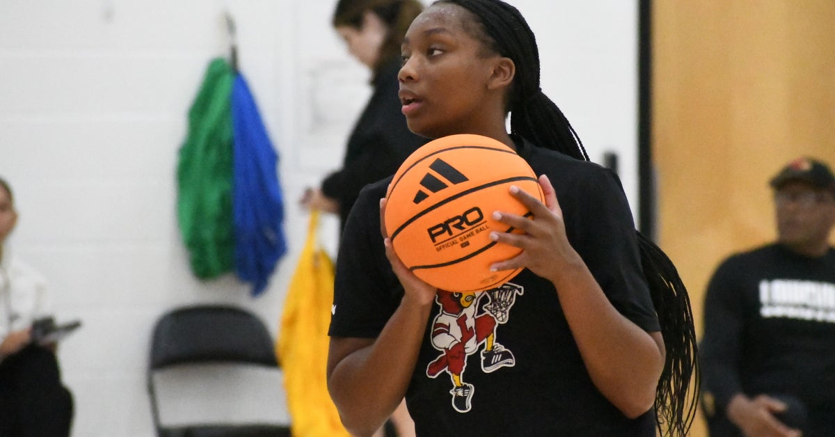 Watch: Louisville WBB players detail summer progression