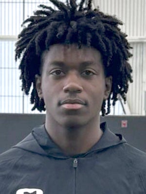 Carter Jones athlete image