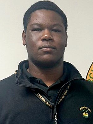 Ben Sakyiama athlete image