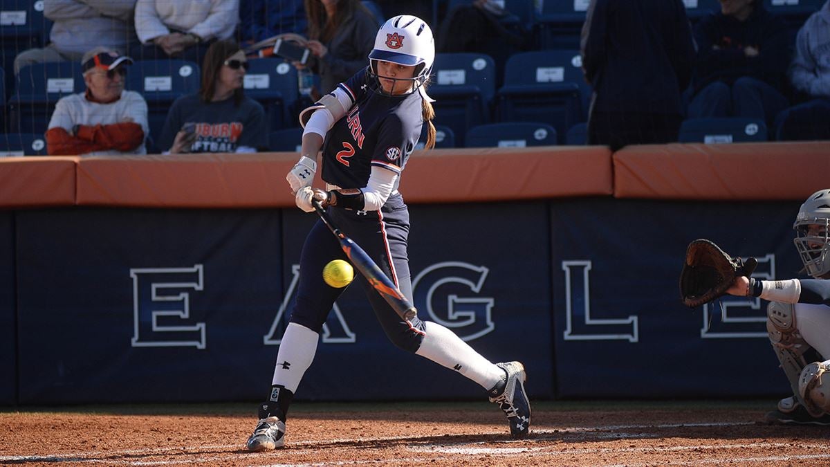 UAB Softball Adds Former Auburn Standout Kendall Veach to Coaching Staff -  UAB Athletics