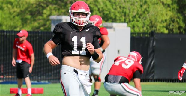 jake fromm 247sports