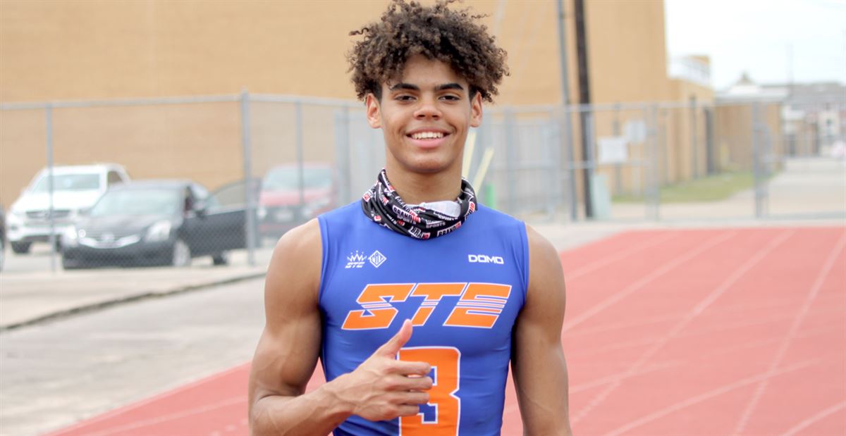 Texas A&M commits, targets have impressive showings at Texas state