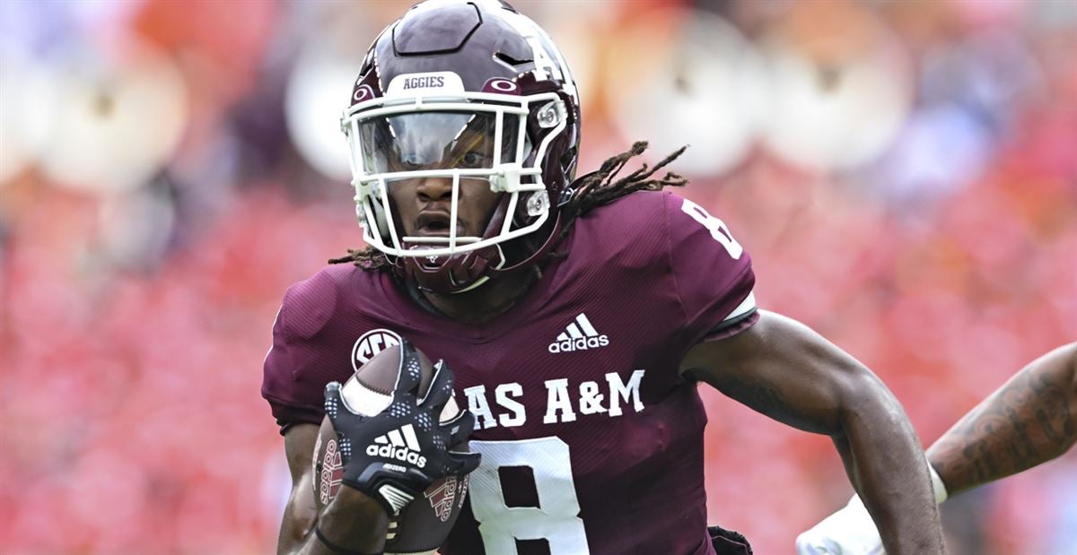 Gig 'Em 247: A Texas A&M Sports Podcast: Impact of Blake Ivy's