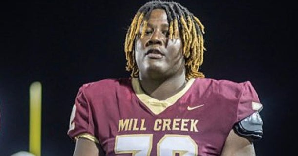 UNC Football Recruit Weekend Scoreboard: Baker Near Flawless, Ancrum & Laudenslager Break Through UNC Football Recruit Weekend Scoreboard: Baker Near Flawless, Ancrum & Laudenslager Break Through