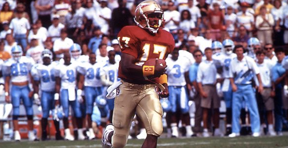 The State Of Florida S 10 Greatest Football Players Ever