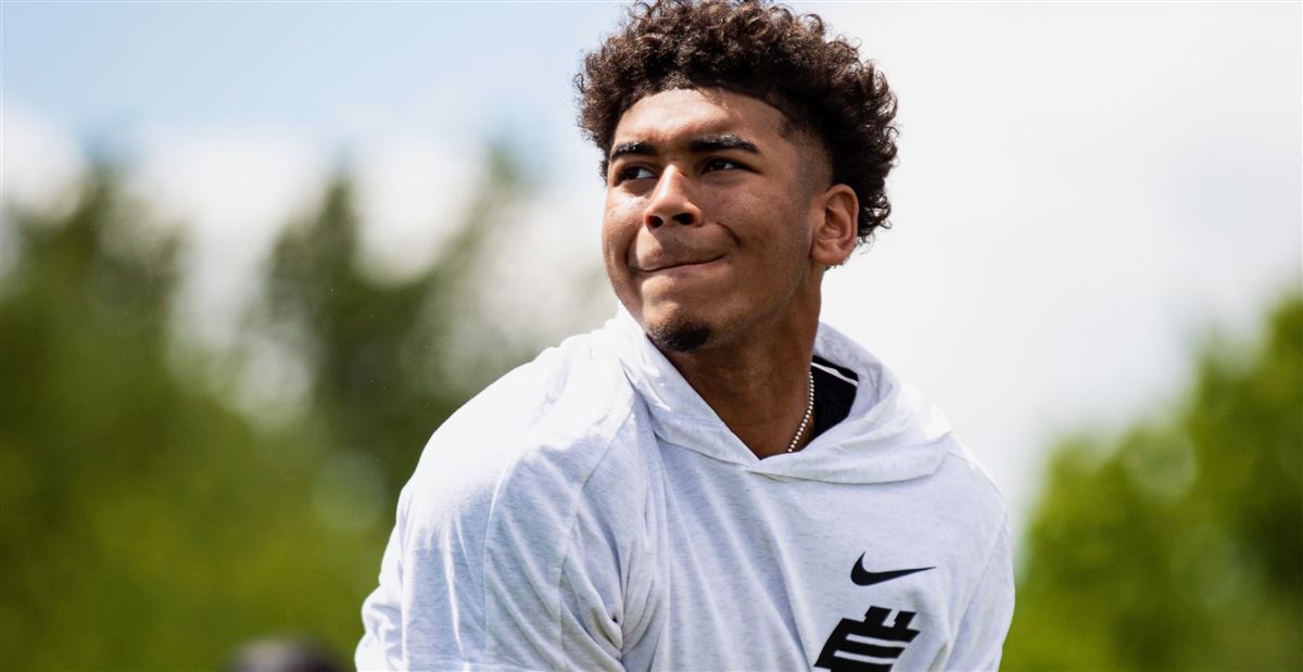 TCU offers Louisiana 4star QB Rickie Collins