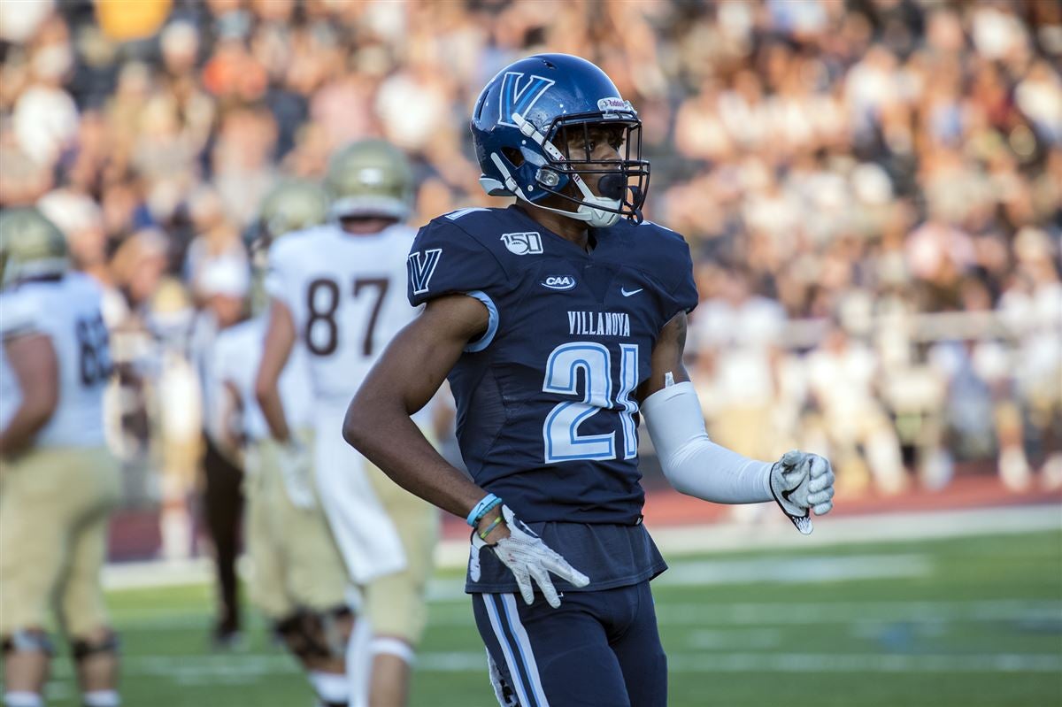 Villanova Football Game Recaps - VU Hoops