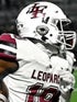 Arian Taylor athlete image