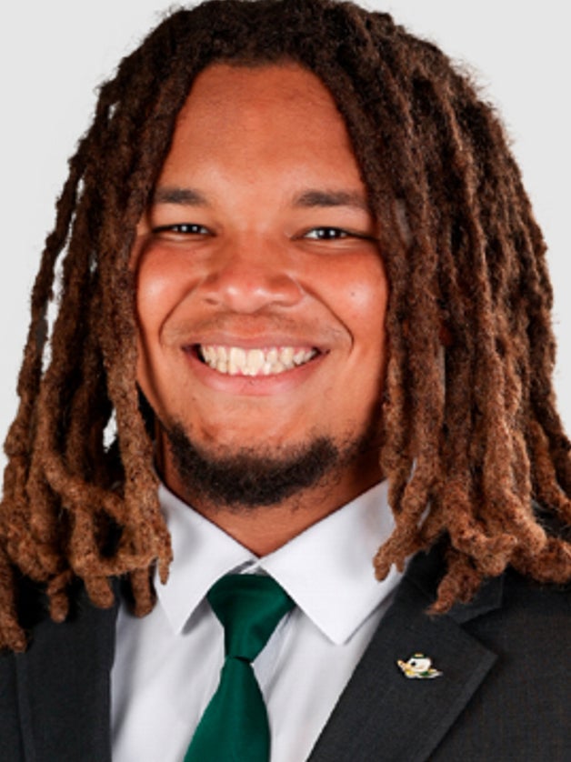 Tionne Gray athlete image