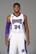 Jason Thompson